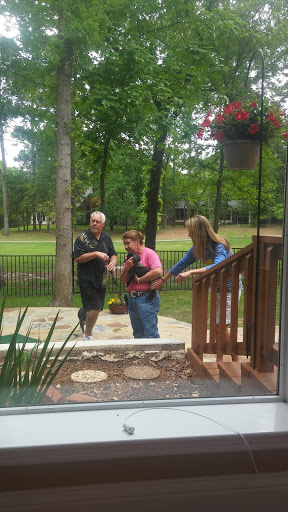 Golf Club «Holly Lake Ranch Golf Club», reviews and photos, 210 Golf Drive, Holly Lake Ranch, TX 75765, USA