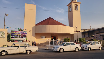 Parroquia Conversion de San Pablo