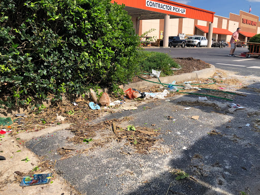 Home Improvement Store «The Home Depot», reviews and photos, 1750 Jonesboro Rd, McDonough, GA 30253, USA