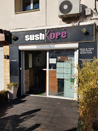 Photos du propriétaire du Restaurant de sushis Sushi KoPe à Luynes - n°8