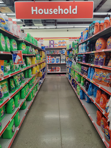 Dollar Store «Family Dollar», reviews and photos, 400 Oberlin Rd, Elyria, OH 44035, USA