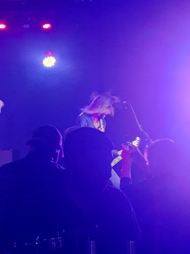 Live Music Venue «Blue Note Harrison / Harrison Event Center», reviews and photos, 9660 Dry Fork Rd, Harrison, OH 45030, USA