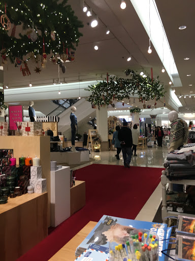 Department Store «Nordstrom», reviews and photos, 1600 Stoneridge Mall Rd, Pleasanton, CA 94588, USA