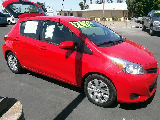 Car Dealer «Approved Auto Center of Lodi», reviews and photos, 1130 S Cherokee Ln, Lodi, CA 95240, USA