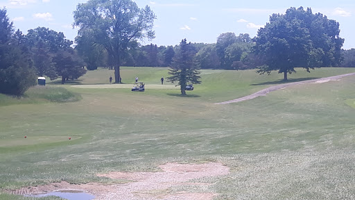 Golf Course «Rush Lake Hills Golf Course», reviews and photos, 3199 Rush Lake Rd, Pinckney, MI 48169, USA