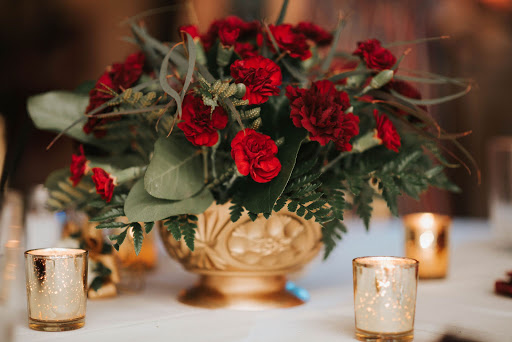 Florist «Posies Unlimited Florist», reviews and photos, 5230 Waterford Rd, Village of Clarkston, MI 48346, USA