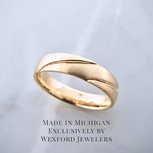 Explore plane tattoo ideas, creative tattoo ideas in Cadillac, available at Wexford Jewelers