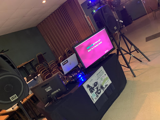 Blue Juniata Memorial Post 5754