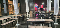 Atmosphère du Restauration rapide Burger King à Mantes-la-Ville - n°8