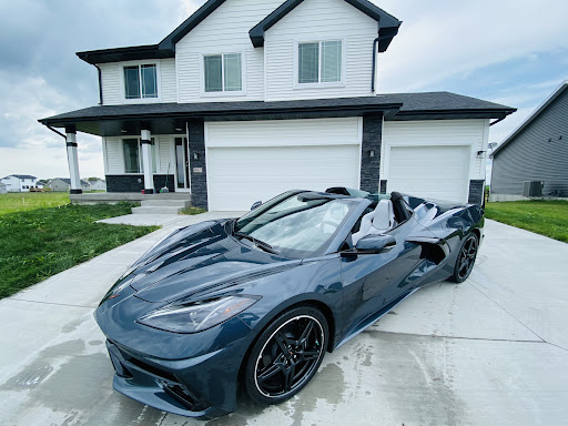 Used Truck Dealer «Truck City Inc», reviews and photos, 145 NE Broadway Ave # 2, Des Moines, IA 50313, USA