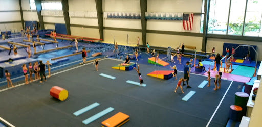 Gymnastics Center «Gymnastics Training Center», reviews and photos, 1470 E 3300 S, Salt Lake City, UT 84106, USA