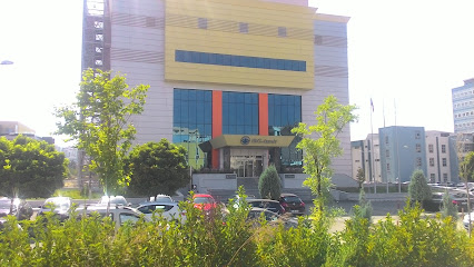 İzmir Biyotıp ve Genom Merkezi