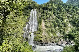 Wulai Falls image