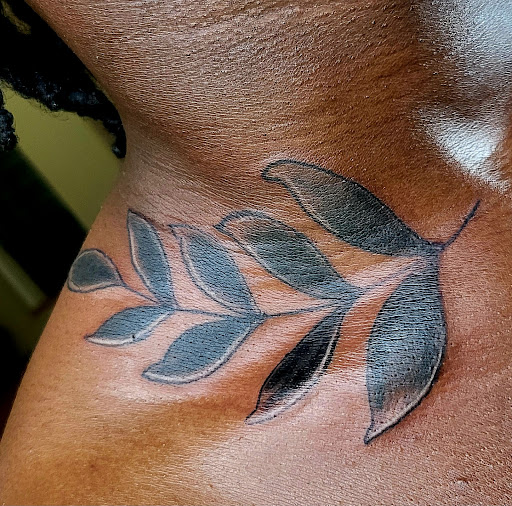 Explore scandinavian tattoo ideas, creative tattoo ideas in Meridian, available at SK-Tattoo1