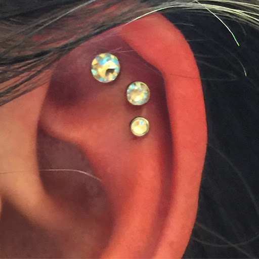 Explore big cover up tattoo ideas, creative tattoo ideas in San Diego, available at Body Art Salon