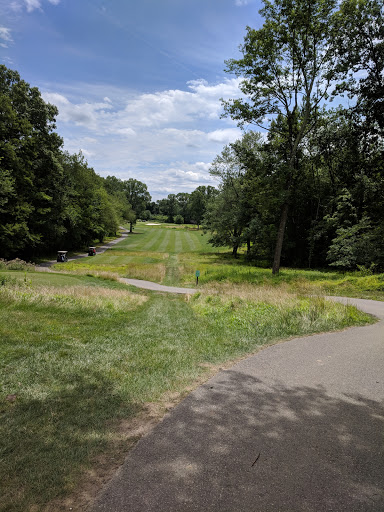 Golf Course «Preakness Valley Golf Course», reviews and photos, 209 Totowa Rd, Wayne, NJ 07470, USA