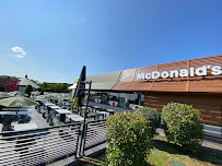 Photos du propriétaire du Restauration rapide McDonald's à Essey-lès-Nancy - n°1