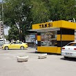Beşyol Taksi Durağı