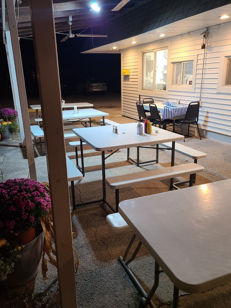 I Don’t Care Grill and Chill 60953