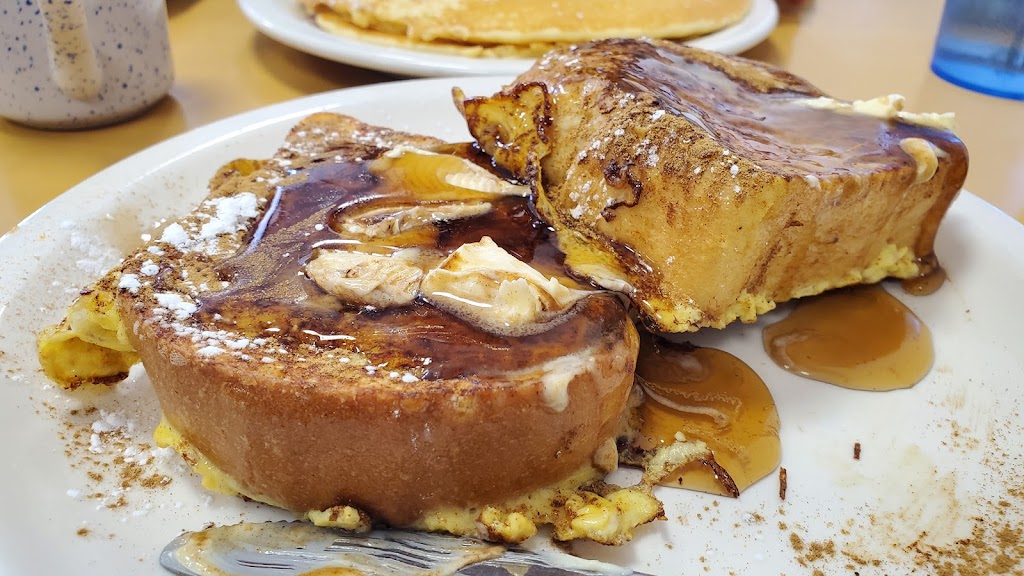 The Gardenview Diner 13027