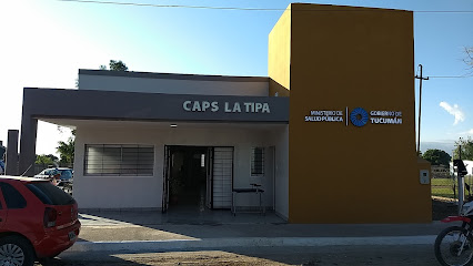 CAPS La Tipa