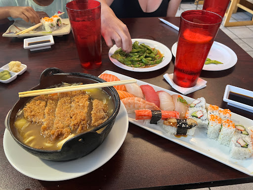 Ami Sushi image