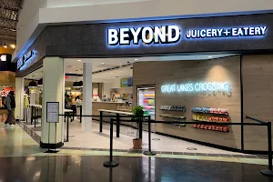 Beyond Juicery + Eatery image