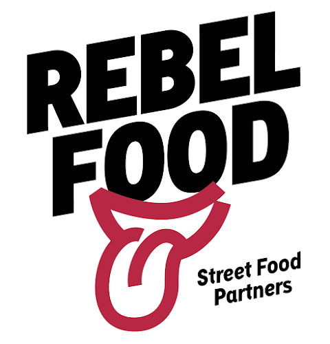 Rebel Food - Catering