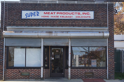 Super Meat Products - Polish Groceries and Deli