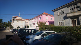 SK Lisboa Villa Hostel