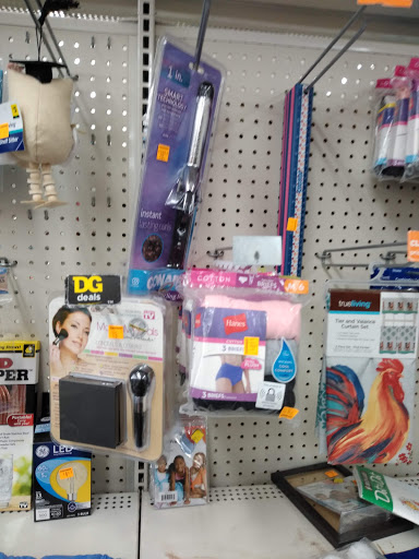 Home Goods Store «Dollar General», reviews and photos, 3229 PA-115, Effort, PA 18330, USA