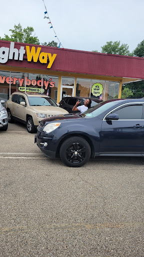 Used Car Dealer «RightWay Auto Sales», reviews and photos, 8647 Colerain Ave, Cincinnati, OH 45251, USA