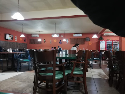 Cafeteria Las Palmas