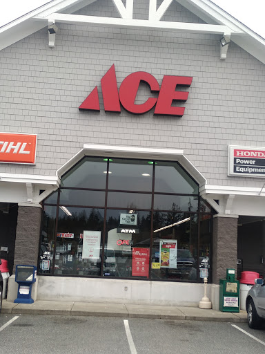 Hardware Store «Ace Freeland Home Center», reviews and photos, 1609 E Main St, Freeland, WA 98249, USA