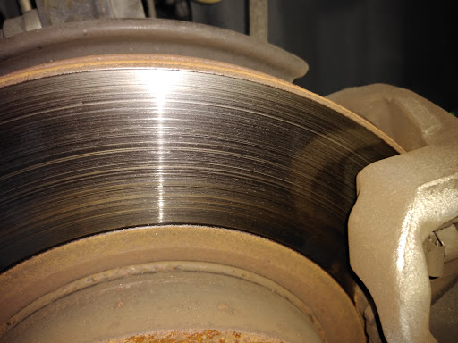 Auto Repair Shop «A2Z Auto Repair», reviews and photos, 23411 Kennedy Ln, Porter, TX 77365, USA