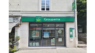 Agence Groupama Longue à Longué-Jumelles
