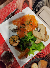 Les plus récentes photos du Restaurant français La Table de Papa à Le Bignon - n°4