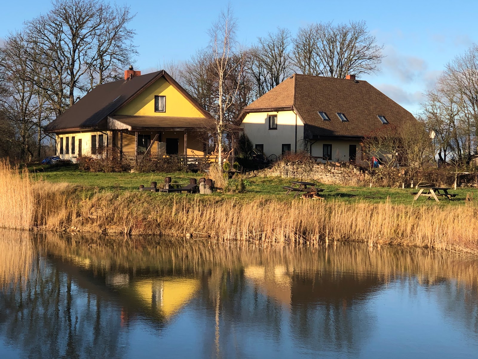 Villa Taka - Guest House