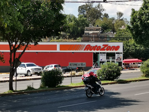 AutoZone Refacciones