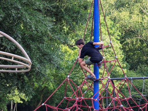 Park «East Cobb Park», reviews and photos, 3322 Roswell Rd, Marietta, GA 30068, USA