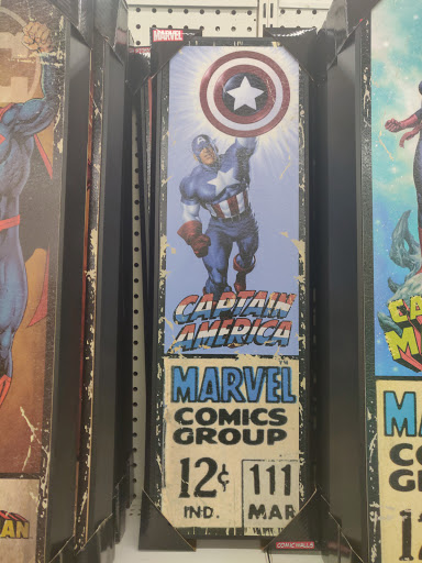 Craft Store «A.C. Moore Arts and Crafts», reviews and photos, 100 Independence Way, Danvers, MA 01923, USA