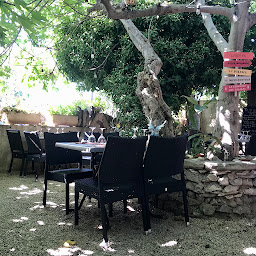 Photo n°51 de La Terrasse Des Cigales à Mérindol ()