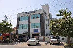 Vardhman Hospital image
