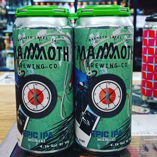 Liquor Store «Wonderland Liquor», reviews and photos, 1178 W Katella Ave, Anaheim, CA 92802, USA