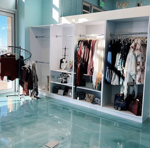 Beauty Salon «The Hills Salon & Spa», reviews and photos, 8912 E Pinnacle Peak Rd # 4, Scottsdale, AZ 85255, USA