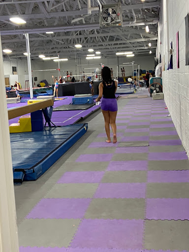 Sports Complex «TopFlight Gymnastics Academy», reviews and photos, 1488 US-22, Bridgewater, NJ 08807, USA