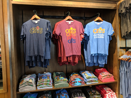 Clothing Store «HOMAGE Over-The-Rhine», reviews and photos, 1232 Vine St, Cincinnati, OH 45202, USA