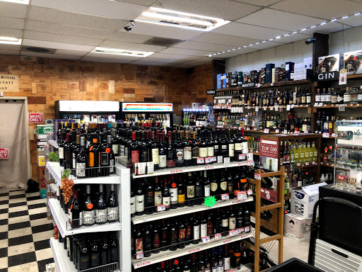 Liquor Store «Campbell Liquors & Deli», reviews and photos, 479 E Campbell Ave, Campbell, CA 95008, USA