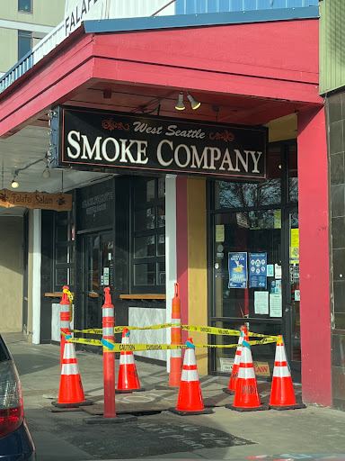 Tobacco Shop «West Seattle Smoke Shop», reviews and photos, 4748 California Ave SW, Seattle, WA 98116, USA