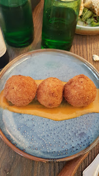 Arancini du Restaurant Alma à Paris - n°5